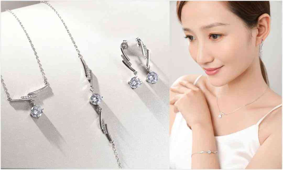 18k玫瑰金项链价格(18k玫瑰金项链多少钱一克)插图21