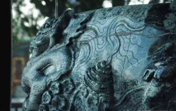 100亿天价玉石(老玉件真品图片大全)插图14