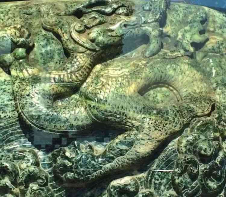 100亿天价玉石(老玉件真品图片大全)插图16