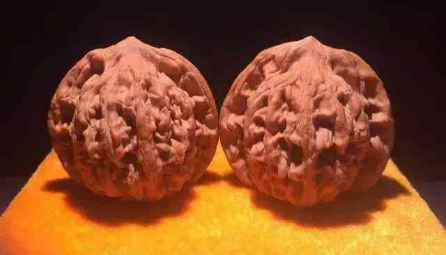 文玩核桃正确盘玩方法(文玩核桃正确盘玩方法手套)插图3