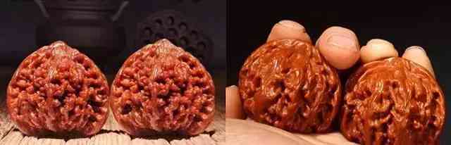 文玩核桃正确盘玩方法(文玩核桃正确盘玩方法手套)插图16