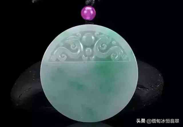 翡翠怎么选择好坏(翡翠怎样选)插图2