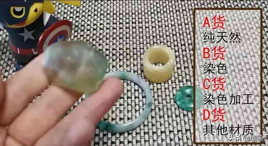怎么判断翡翠(怎么判断翡翠种老不老)