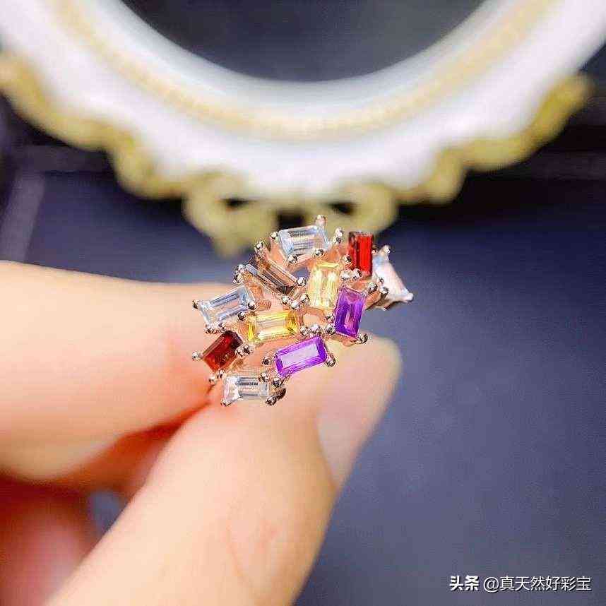 s925戒指值多少钱(s925戒指值钱吗)插图1