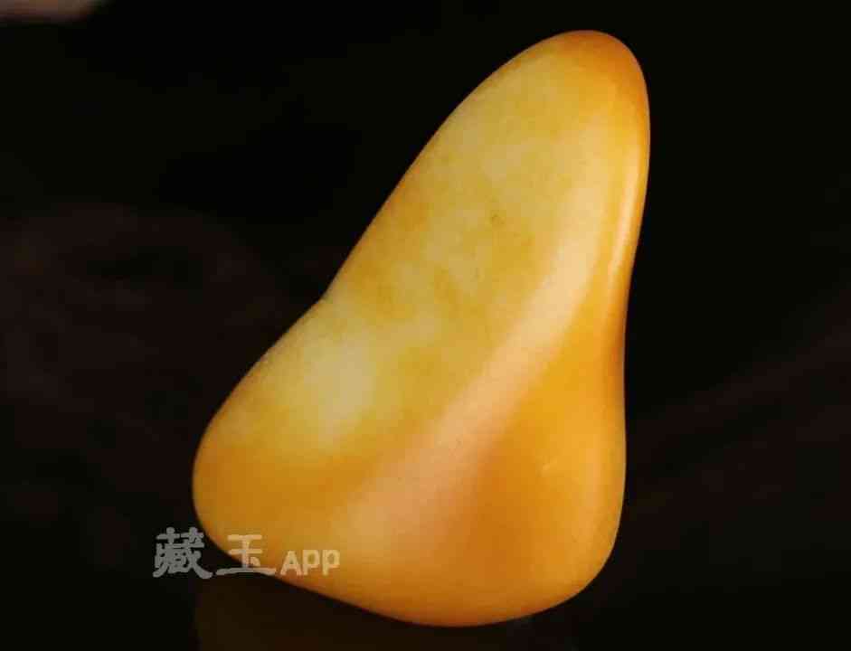 新疆和田黄玉价格(新疆和田黄玉图片)插图4