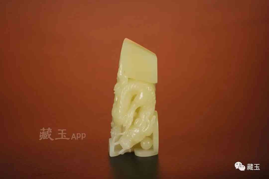 新疆和田黄玉价格(新疆和田黄玉图片)插图5