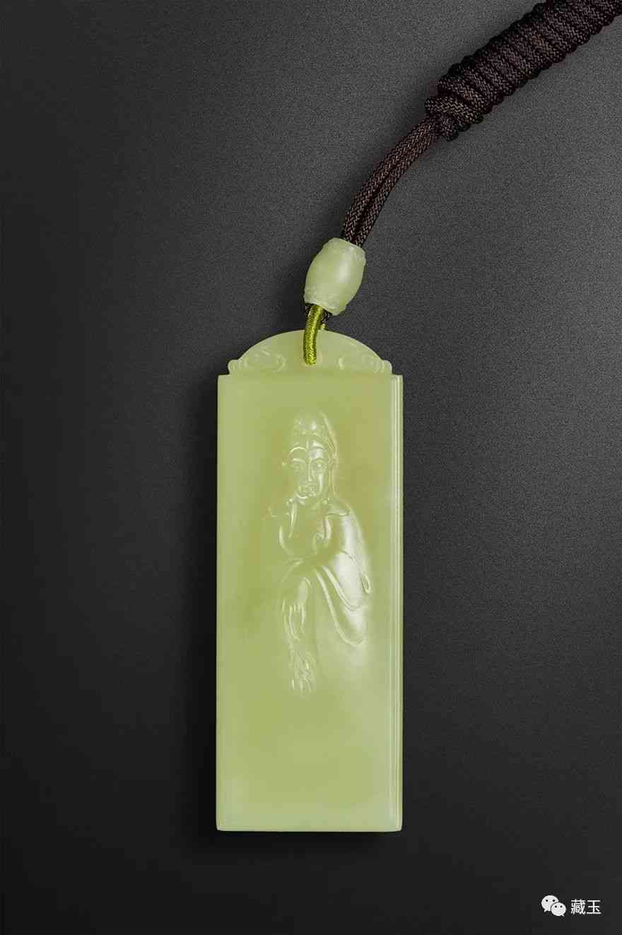 新疆和田黄玉价格(新疆和田黄玉图片)插图7