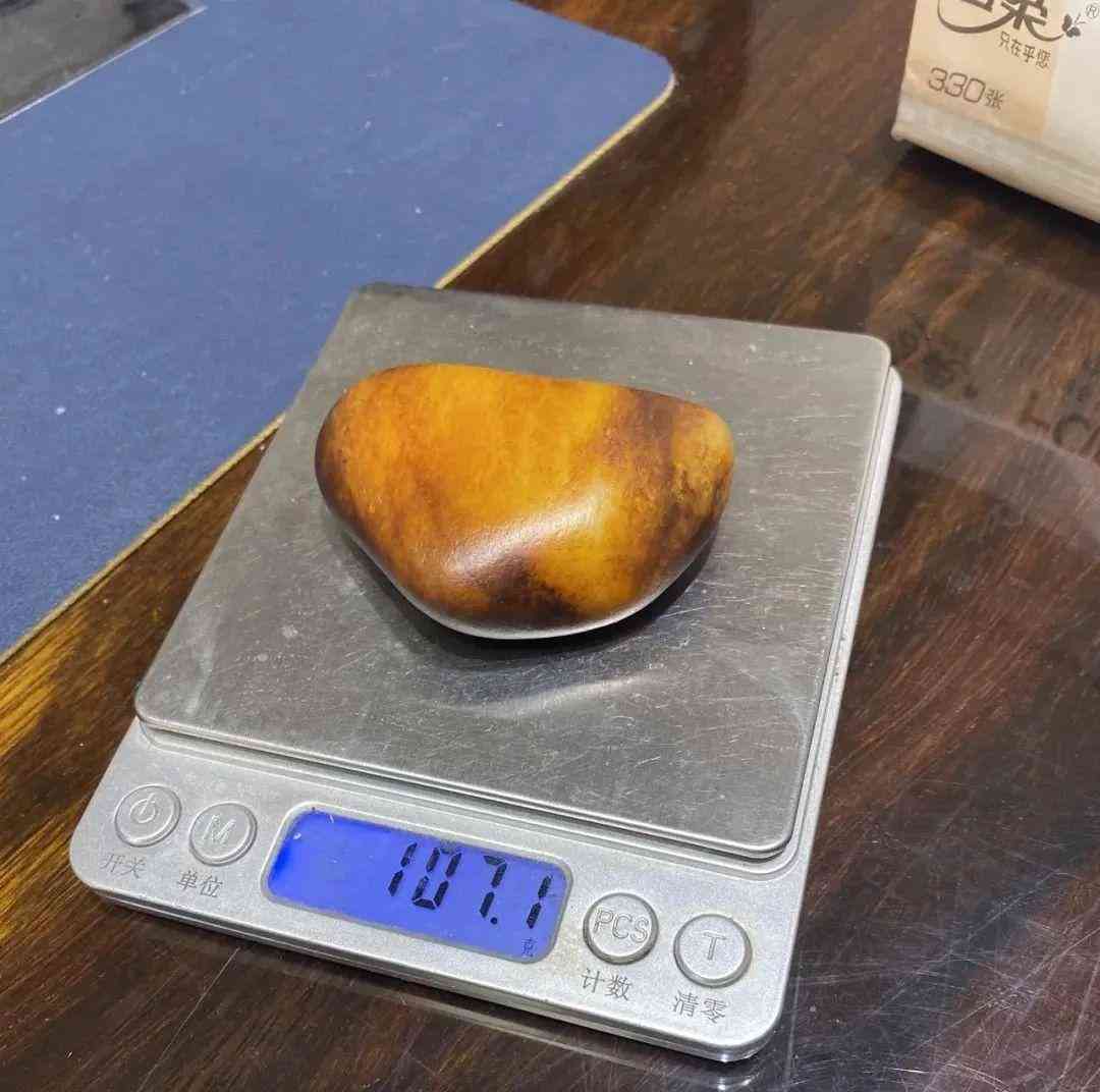 新疆和田黄玉价格(新疆和田黄玉图片)插图13