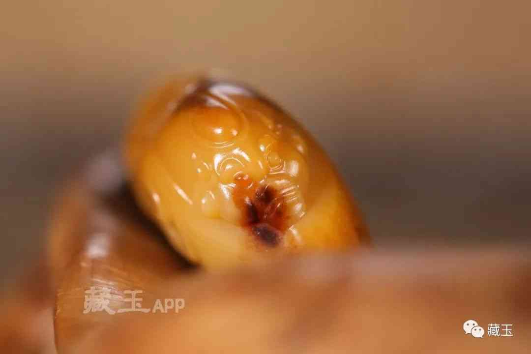 新疆和田黄玉价格(新疆和田黄玉图片)插图14