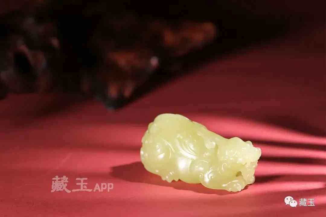 新疆和田黄玉价格(新疆和田黄玉图片)插图15