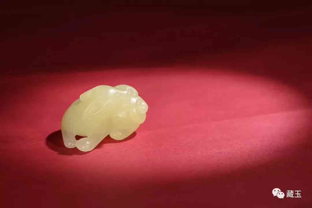 新疆和田黄玉价格(新疆和田黄玉图片)插图17