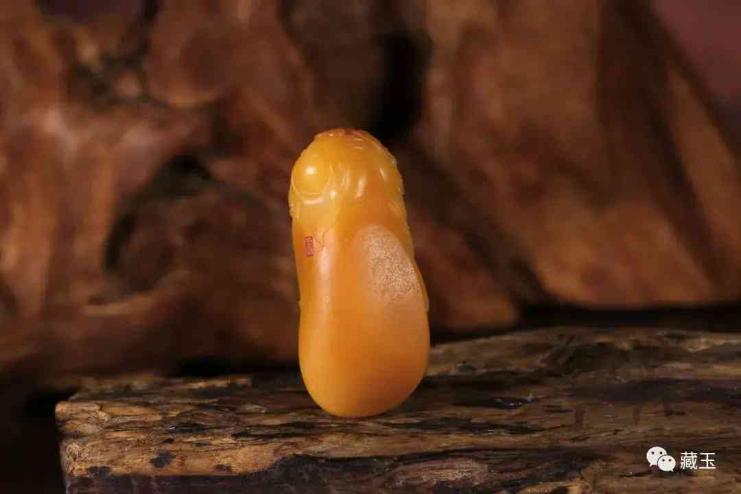 新疆和田黄玉价格(新疆和田黄玉图片)插图18