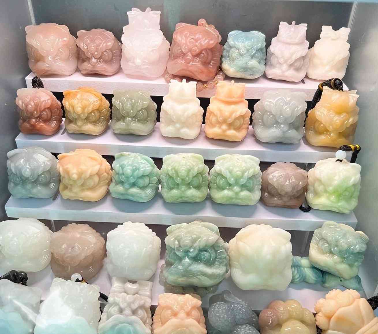 佘太玉手镯价格(佘太玉手镯价格 颜色)插图3 佘太玉手镯价格(佘太玉手镯价格 颜色)插图3