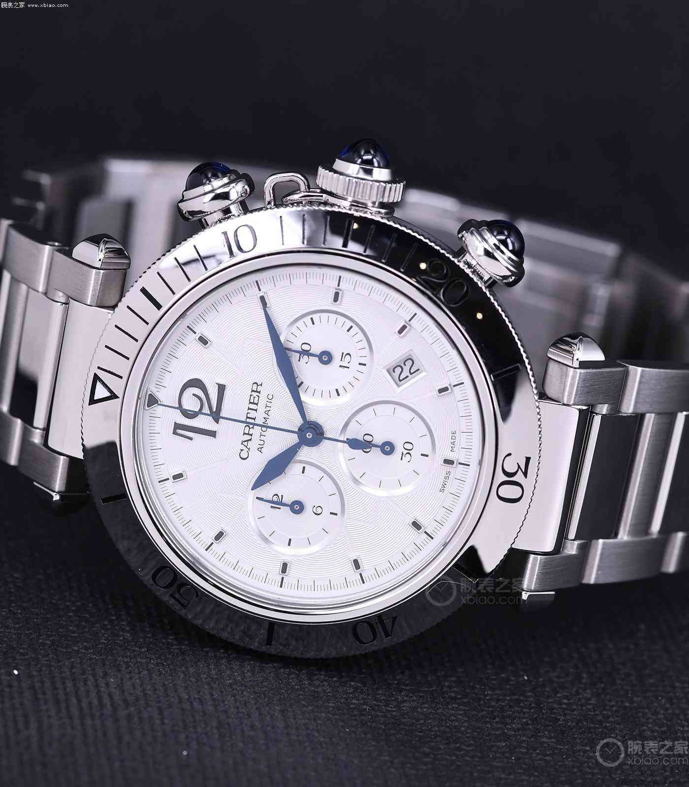 卡地亚手表价格男款(卡地亚手表价格男款带钻)插图2 卡地亚手表价格男款(卡地亚手表价格男款带钻)插图2