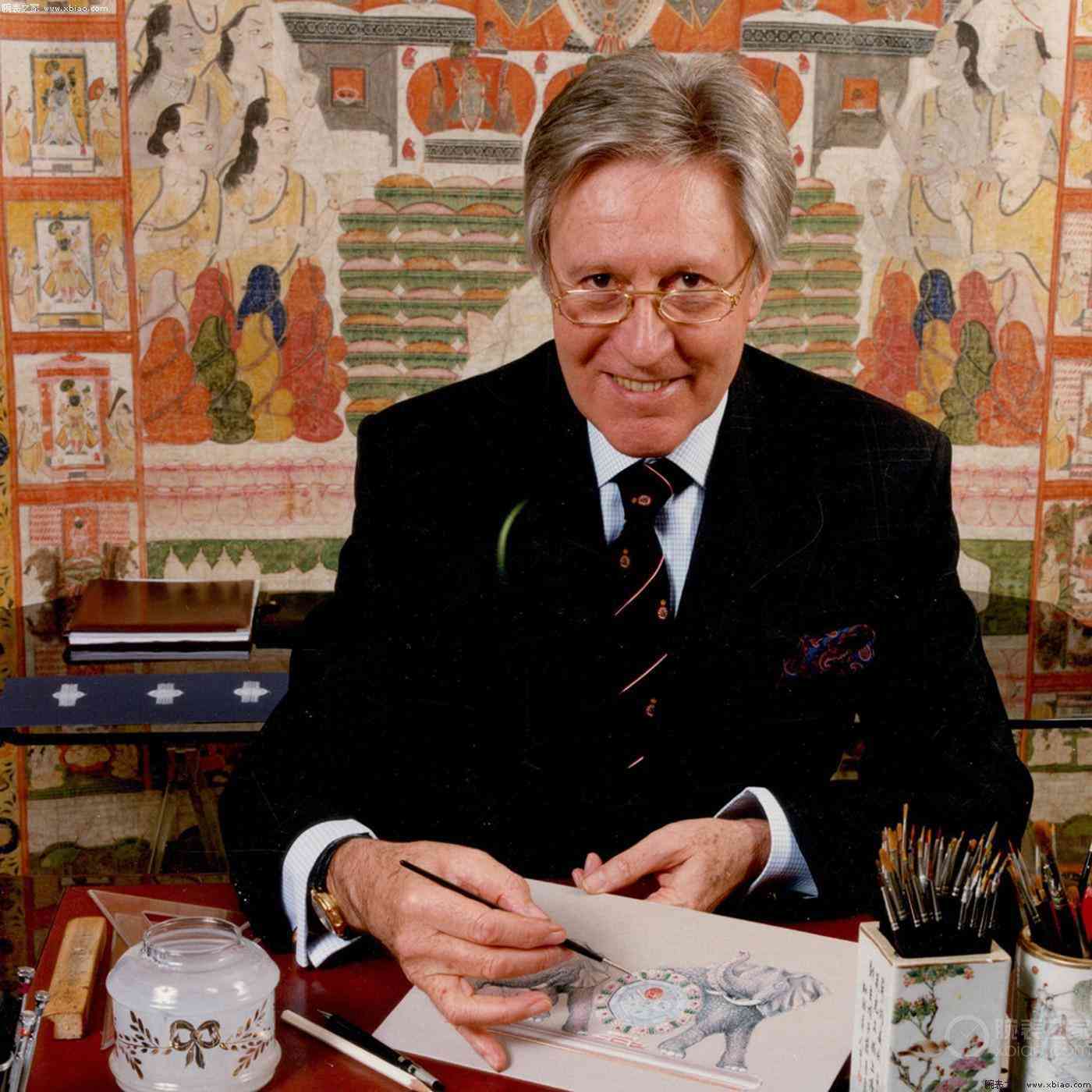 卡地亚手表价格男款(卡地亚手表价格男款带钻)插图4 卡地亚手表价格男款(卡地亚手表价格男款带钻)插图4