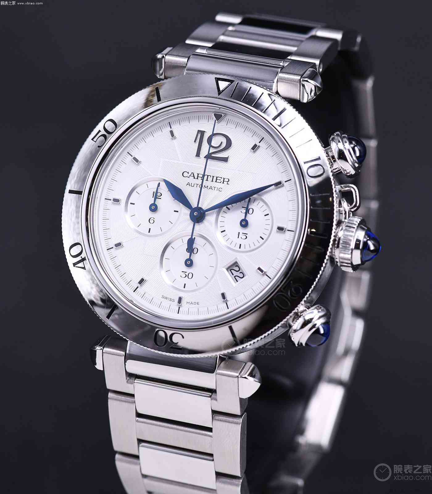 卡地亚手表价格男款(卡地亚手表价格男款带钻)插图6 卡地亚手表价格男款(卡地亚手表价格男款带钻)插图6