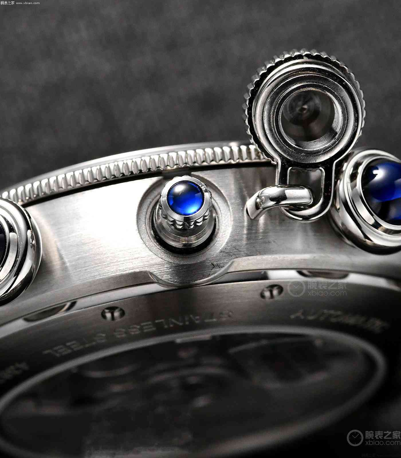 卡地亚手表价格男款(卡地亚手表价格男款带钻)插图9 卡地亚手表价格男款(卡地亚手表价格男款带钻)插图9