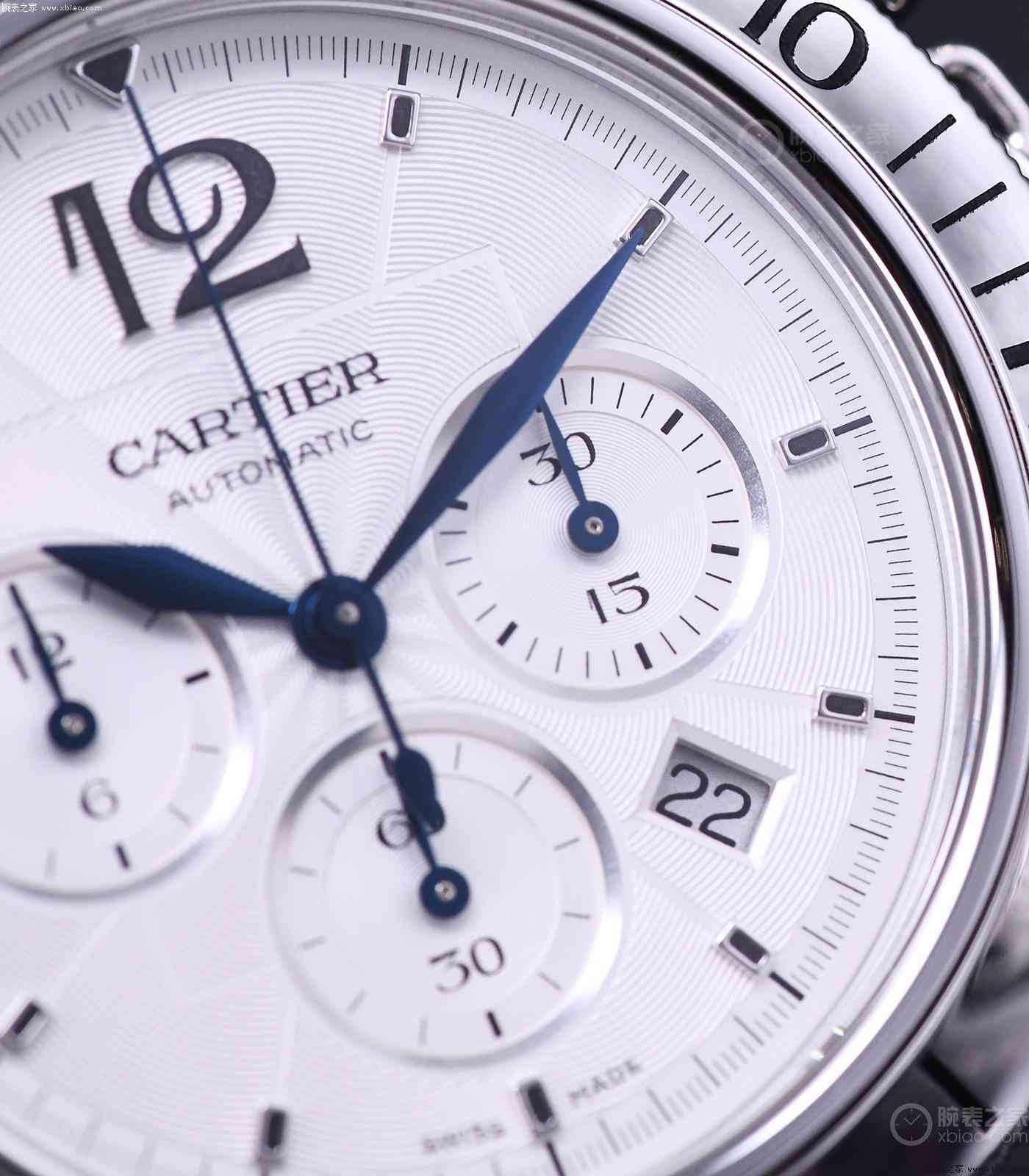 卡地亚手表价格男款(卡地亚手表价格男款带钻)插图10 卡地亚手表价格男款(卡地亚手表价格男款带钻)插图10