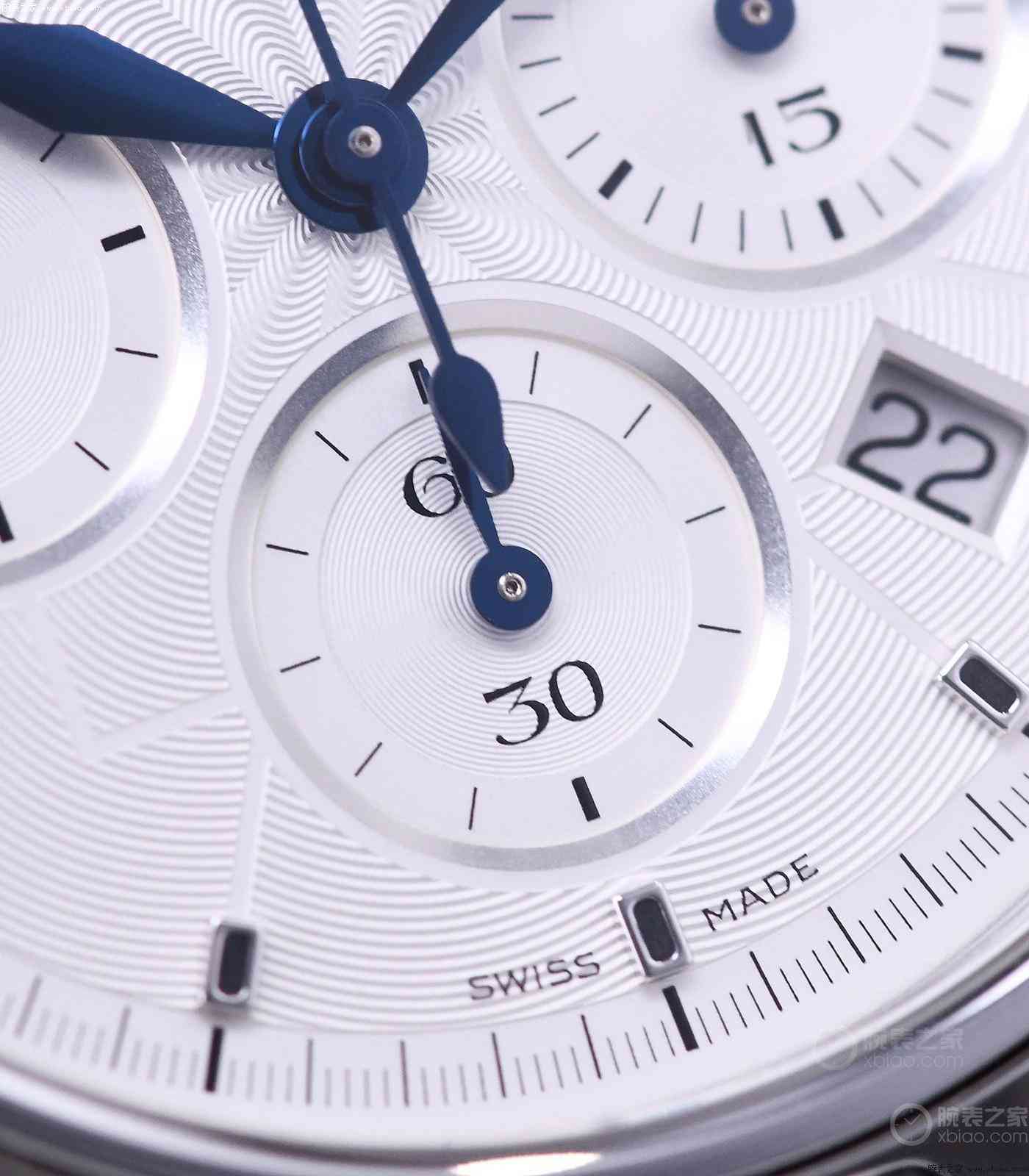 卡地亚手表价格男款(卡地亚手表价格男款带钻)插图12 卡地亚手表价格男款(卡地亚手表价格男款带钻)插图12