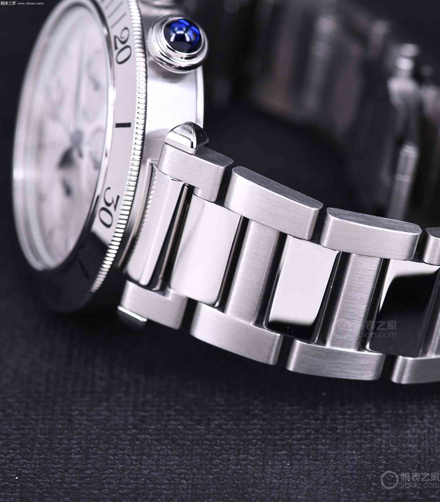 卡地亚手表价格男款(卡地亚手表价格男款带钻)插图13 卡地亚手表价格男款(卡地亚手表价格男款带钻)插图13