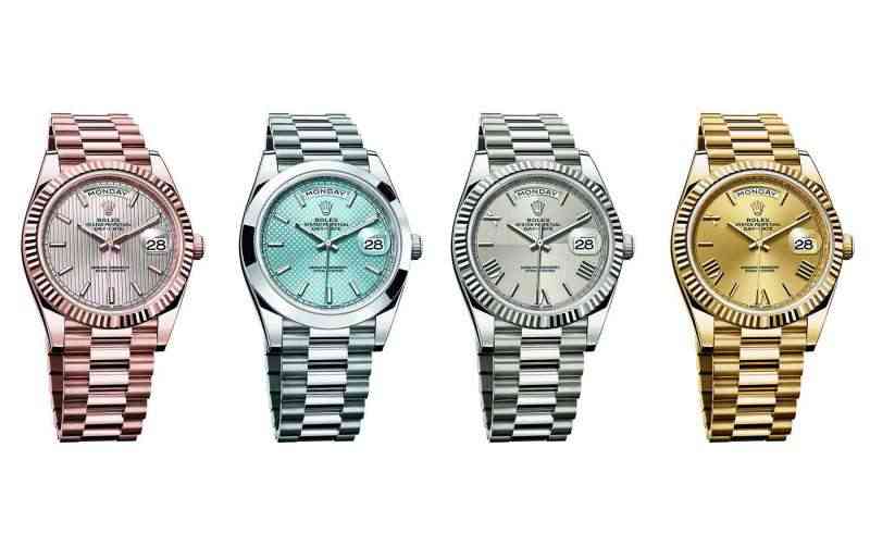 买玫瑰金好还是黄金好(买玫瑰金好还是黄金好呢)插图2