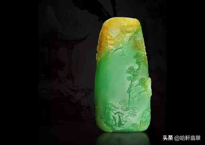 中国翡翠品牌(哪家翡翠品牌比较好)插图2