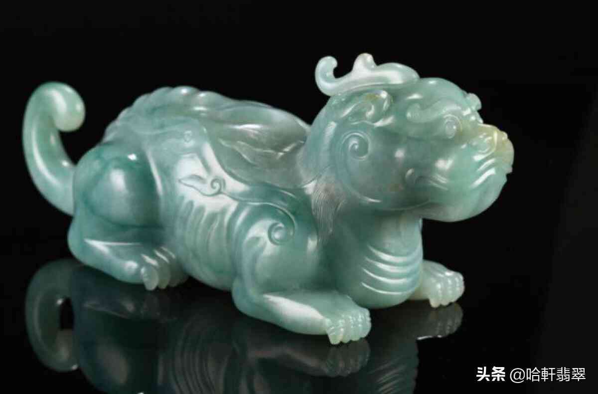 中国翡翠品牌(哪家翡翠品牌比较好)插图7