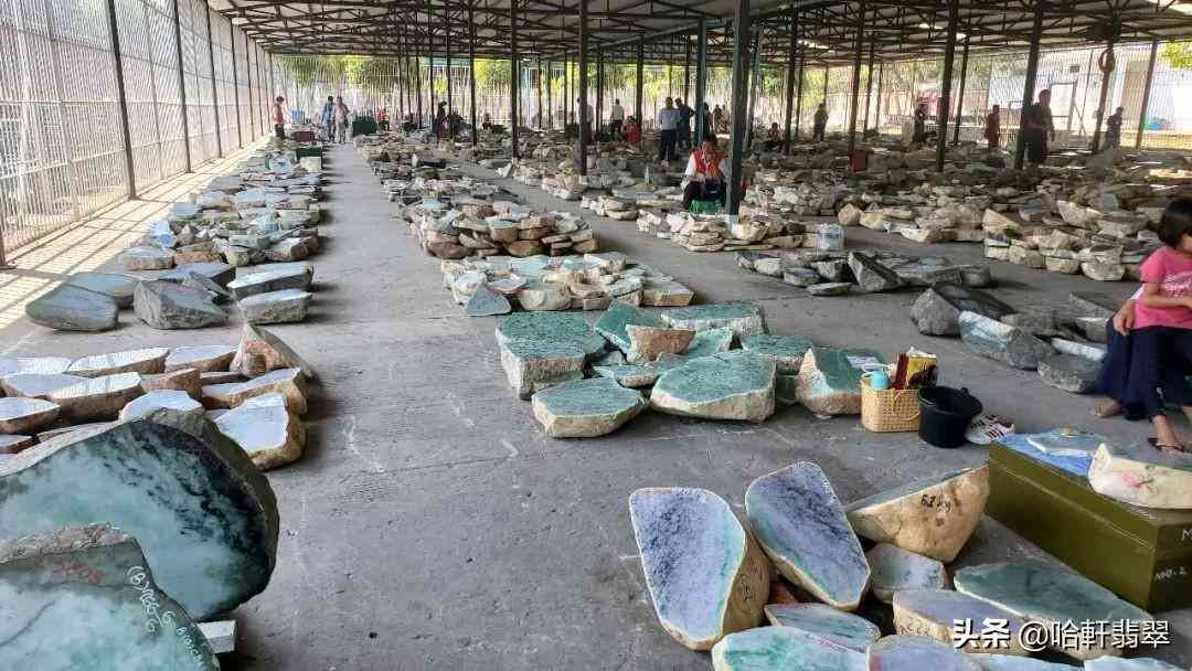 中国翡翠品牌(哪家翡翠品牌比较好)插图9