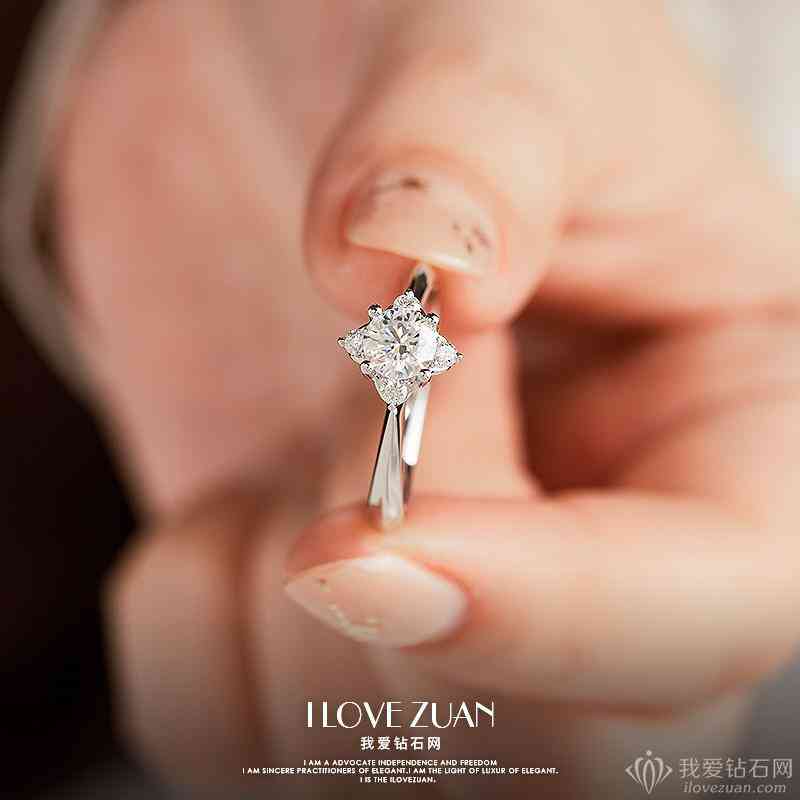 钻石3ex切工指的是什么(钻石切工3ex和2ex是什么意思)插图3