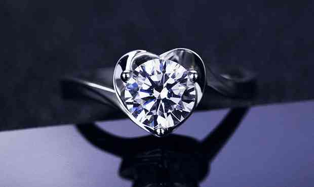 pt950一克拉钻戒多少钱(铂金回收价格pt950多少一克)插图3