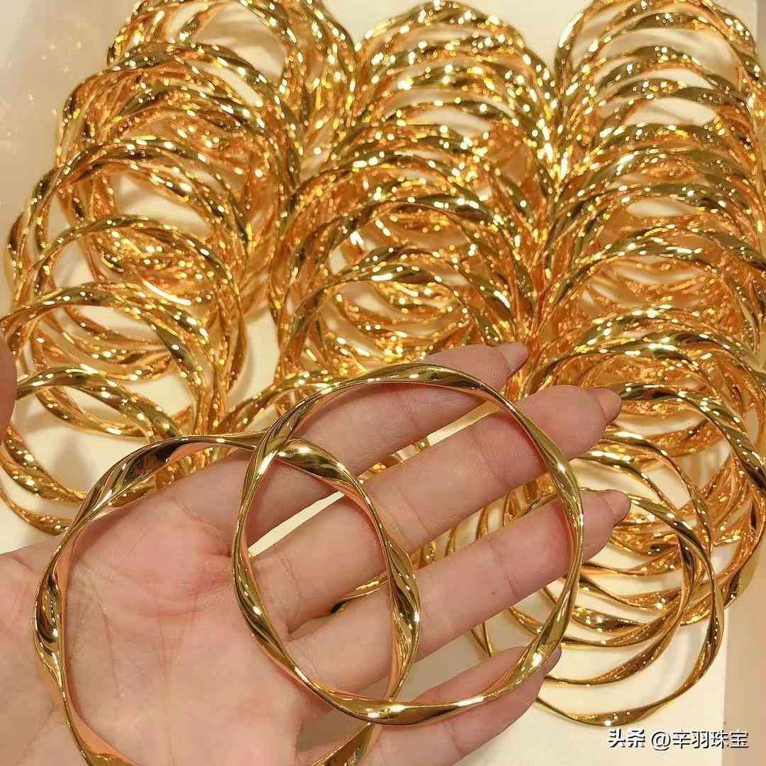 黄金回收500元一克(二手黄金回收价格)插图7