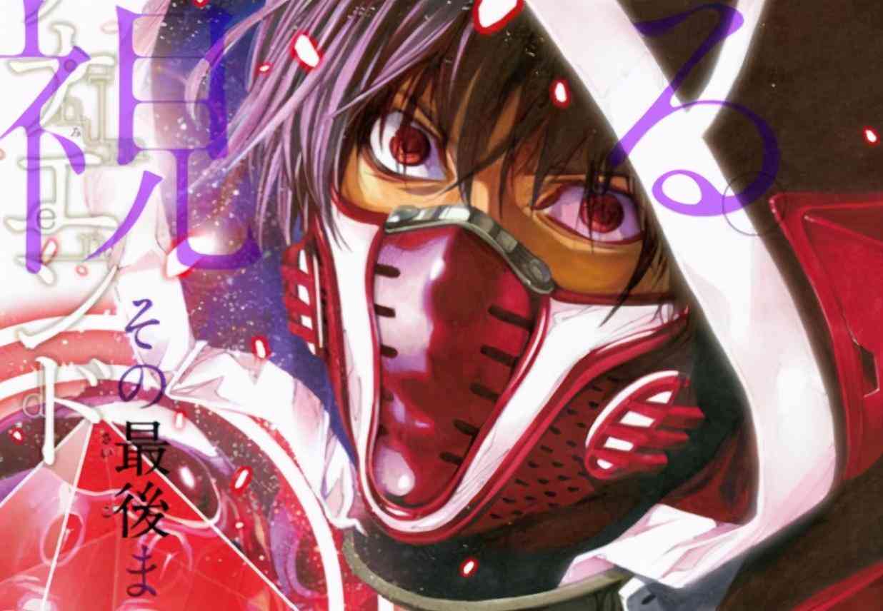 铂金终局动漫(铂金终局动漫每周几更新)插图2