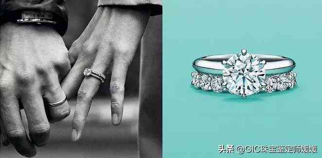 带2个戒指的讲究(一只手戴2个戒指怎么戴好看)