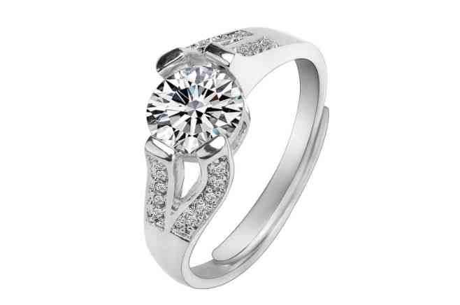 世界上最好的钻戒牌子(全世界最好的钻戒)插图10