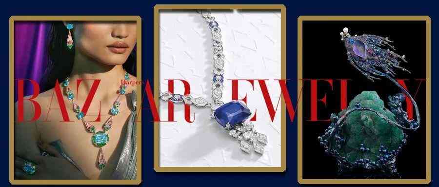 高级珠宝品牌(高级珠宝品牌目标人群)