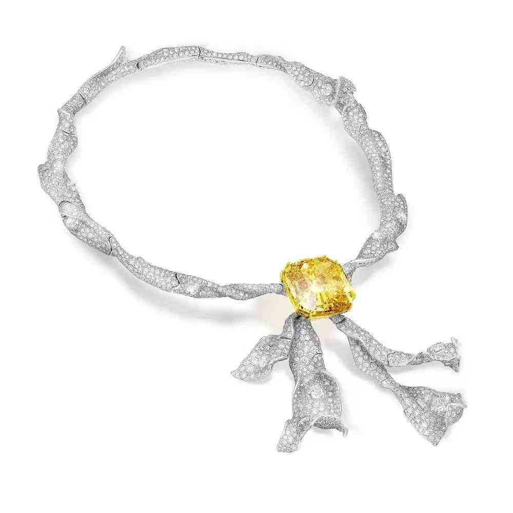 高级珠宝品牌(高级珠宝品牌目标人群)插图2