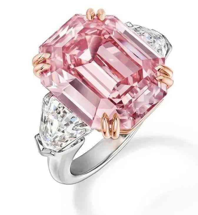 高级珠宝品牌(高级珠宝品牌目标人群)插图3