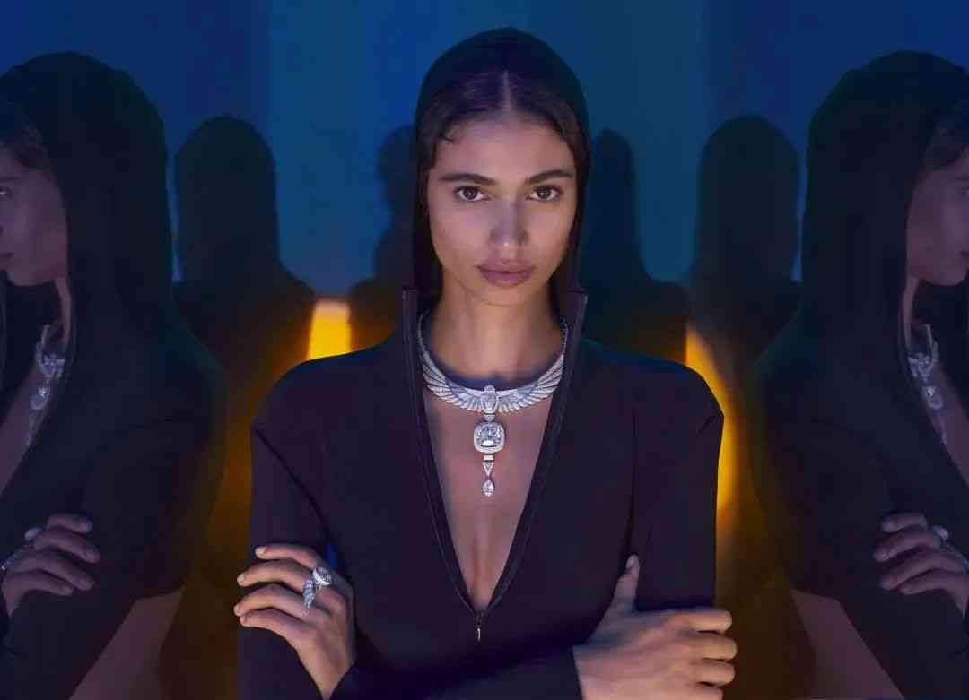 高级珠宝品牌(高级珠宝品牌目标人群)插图9