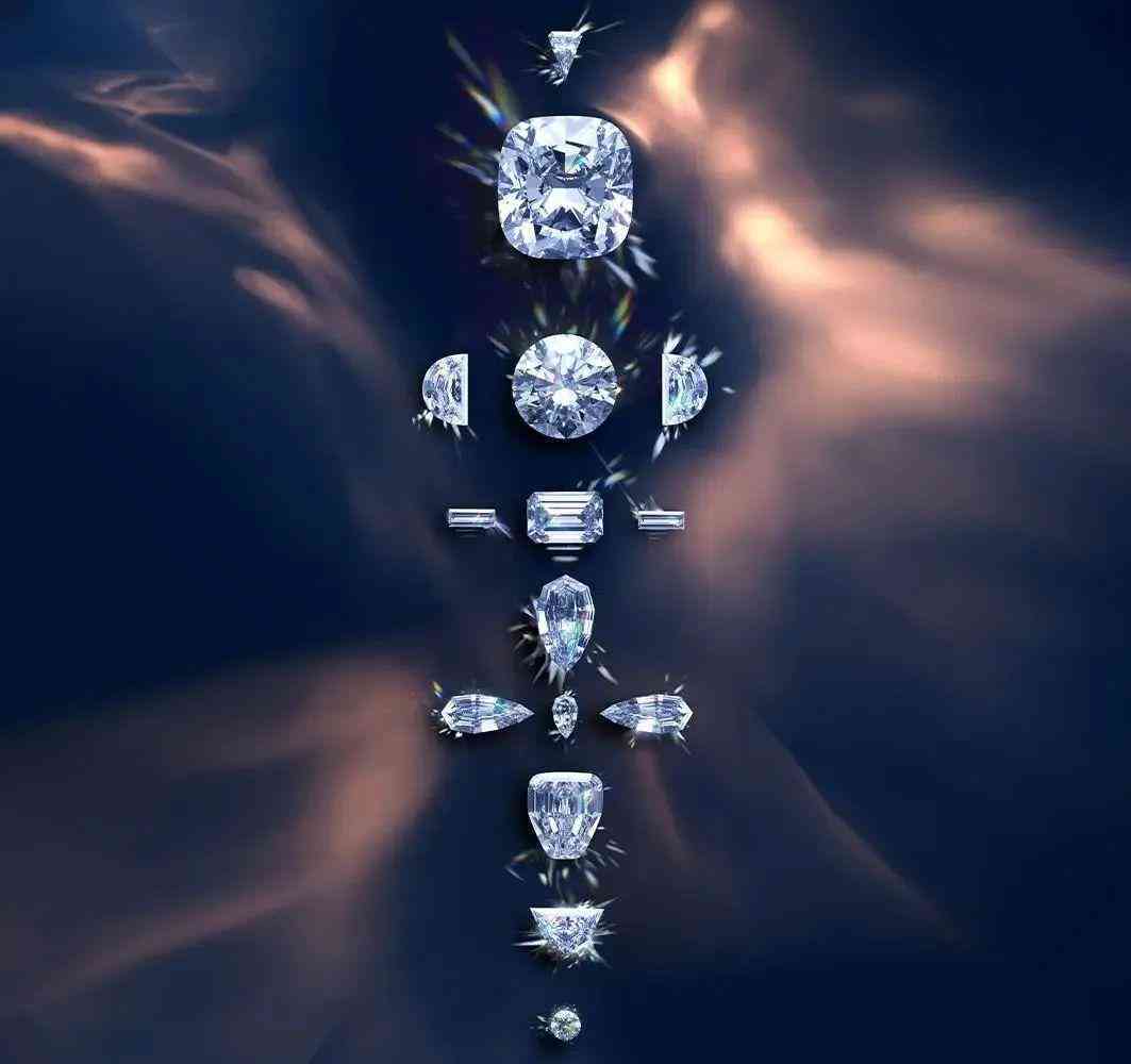 高级珠宝品牌(高级珠宝品牌目标人群)插图10