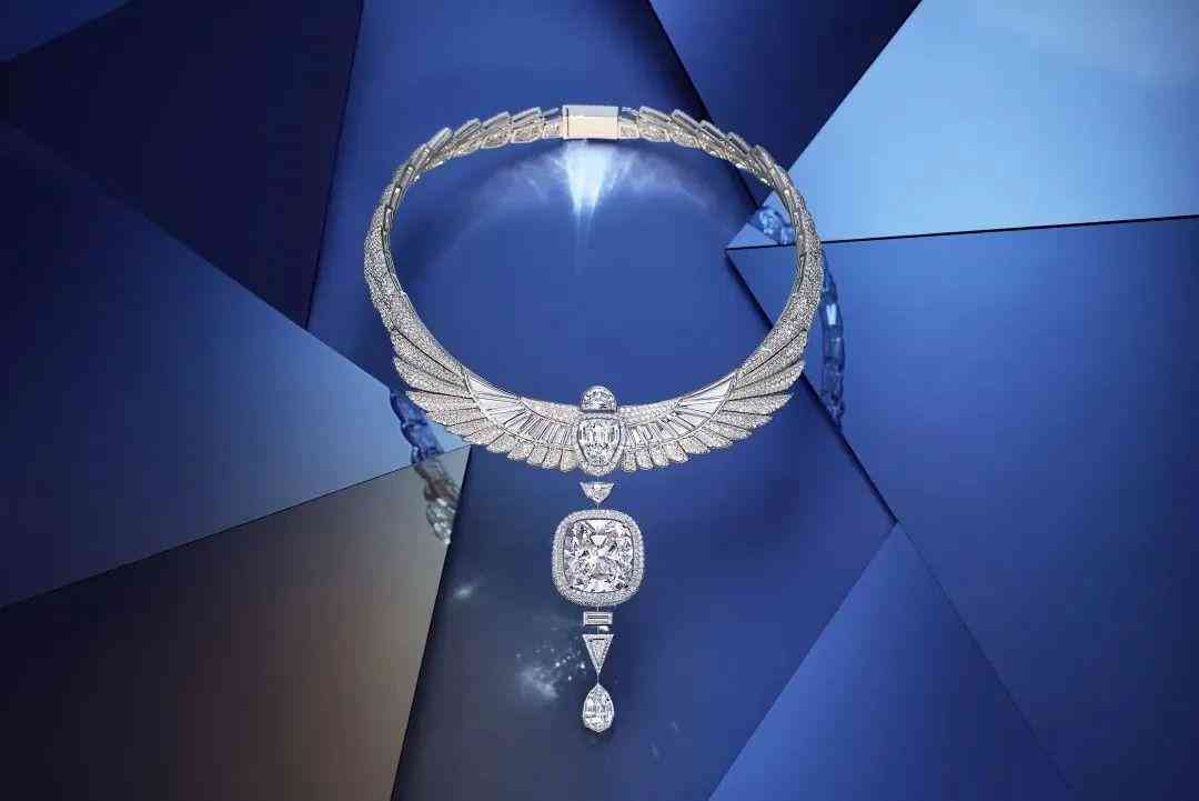 高级珠宝品牌(高级珠宝品牌目标人群)插图11