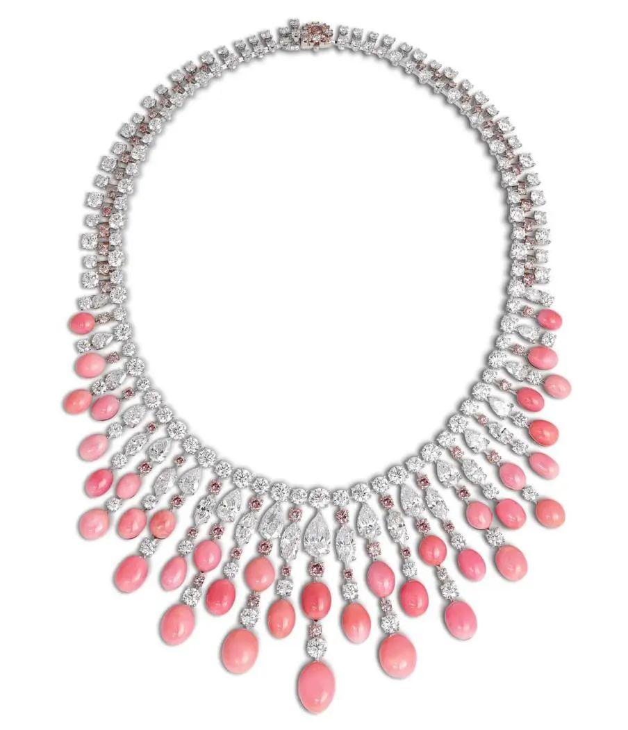 高级珠宝品牌(高级珠宝品牌目标人群)插图15