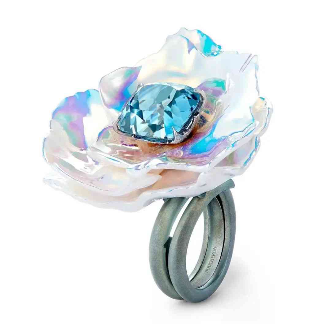 高级珠宝品牌(高级珠宝品牌目标人群)插图22