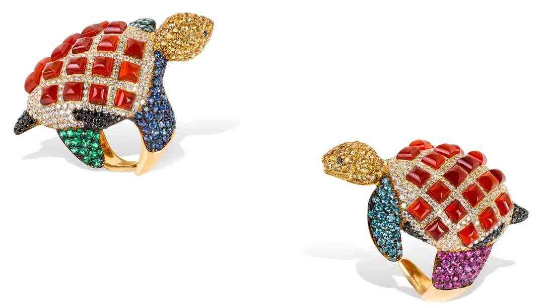 高级珠宝品牌(高级珠宝品牌目标人群)插图34