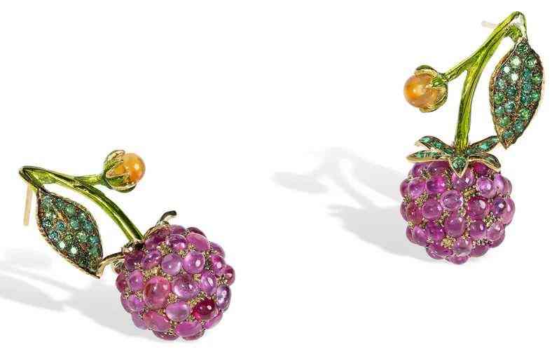 高级珠宝品牌(高级珠宝品牌目标人群)插图35