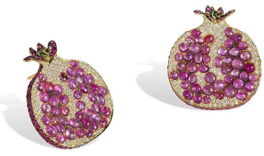 高级珠宝品牌(高级珠宝品牌目标人群)插图36