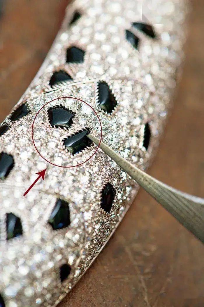 高级珠宝品牌(高级珠宝品牌目标人群)插图39