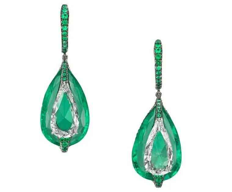 高级珠宝品牌(高级珠宝品牌目标人群)插图42