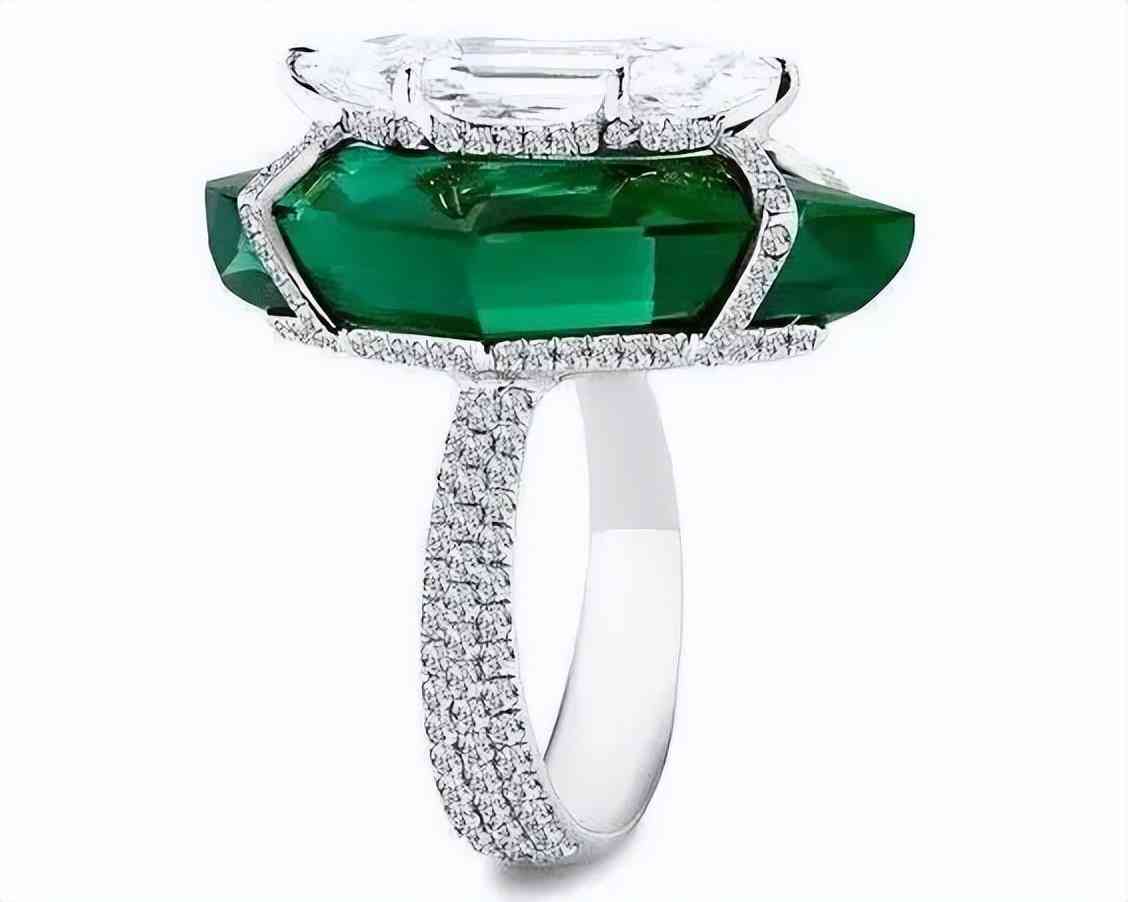 高级珠宝品牌(高级珠宝品牌目标人群)插图43