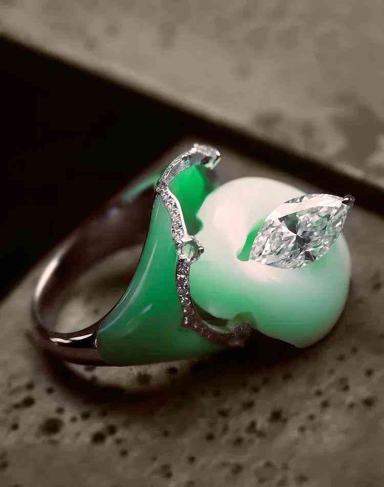 高级珠宝品牌(高级珠宝品牌目标人群)插图44