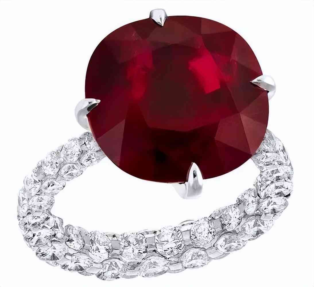 高级珠宝品牌(高级珠宝品牌目标人群)插图47